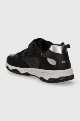 Geox sneakers culoarea auriu