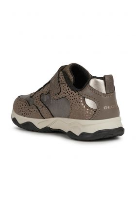 Geox sneakers culoarea auriu