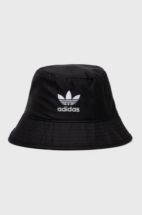 adidas Originals pălărie culoarea negru HL6884-BLACK