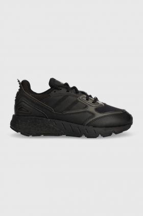 adidas Originals sneakers pentru copii Zx 1k Boost culoarea negru