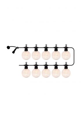 Sirius Ghirlandă cu LED-uri Luke Start set, 10 LED 5 m