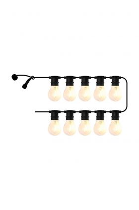 Sirius Ghirlandă cu LED-uri Tobias Start set,10 LED 4,5 m