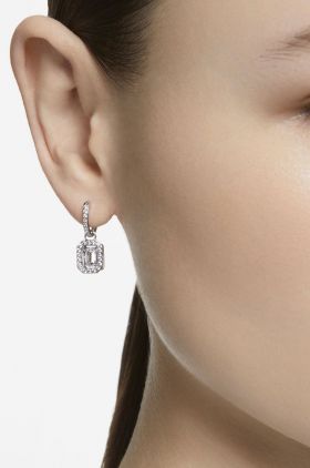 Swarovski cercei