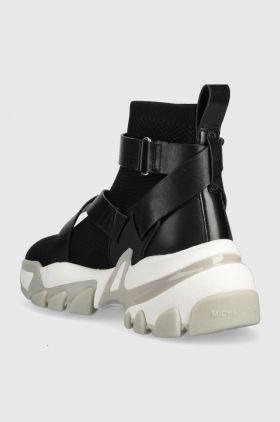 MICHAEL Michael Kors sneakers Nick culoarea negru