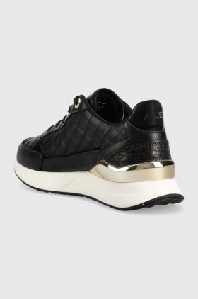 Aldo sneakers Cosmicstep culoarea negru