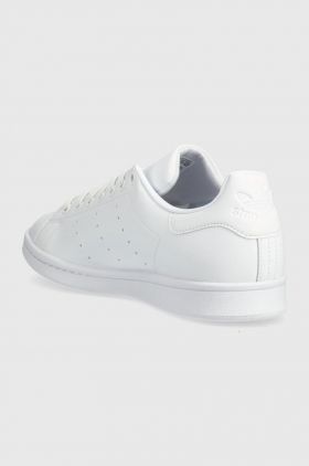 adidas Originals sneakers Stan Smith culoarea alb, FX5500