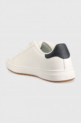 Levi's sneakers Piper culoarea alb