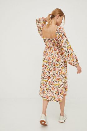 Billabong rochie mini, evazati