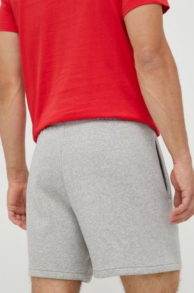 Reebok Classic pantaloni scurti barbati, culoarea gri