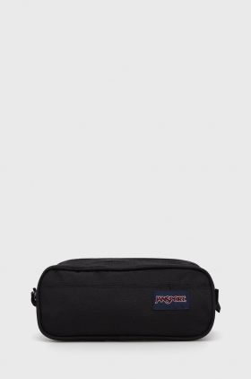 Jansport penar culoarea negru