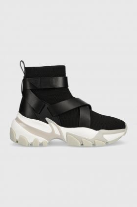 MICHAEL Michael Kors sneakers Nick culoarea negru