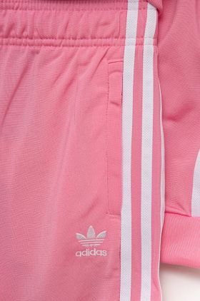 adidas Originals trening copii culoarea roz