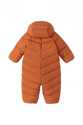 Reima combinezon bebe culoarea turcoaz