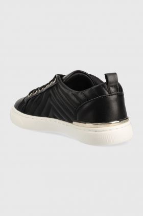 Aldo sneakers Dilathielle culoarea negru