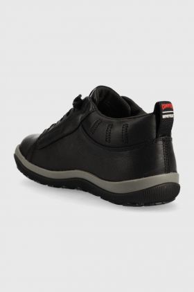 Camper sneakers din piele Peu culoarea negru