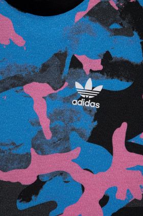 adidas Originals tricou de bumbac pentru copii