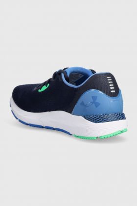 Under Armour pantofi de alergat HOVR Sonic 5 culoarea bej, 3024898 3024898-101