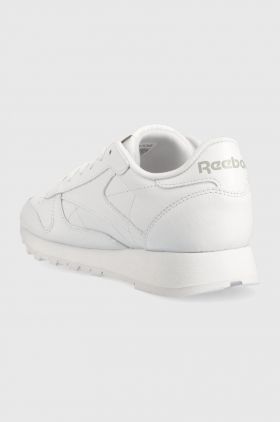 Reebok Classic sneakers din piele GY0953 culoarea alb GY0953.100008492-FWH/FWH/PG