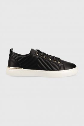 Aldo sneakers Dilathielle culoarea negru