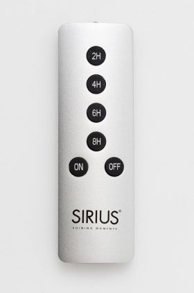 Sirius la distanta Remote Control