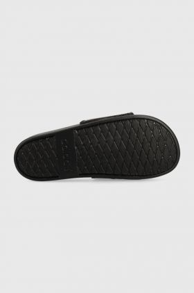 adidas Performance papuci culoarea negru GY1945