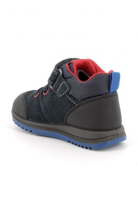 Primigi sneakers pentru copii culoarea negru