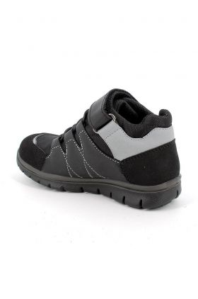 Primigi sneakers pentru copii culoarea negru