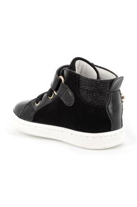 Primigi sneakers pentru copii culoarea roz