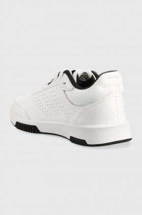 adidas sneakers pentru copii culoarea alb