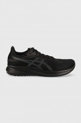 Asics pantofi de alergat Patriot 13 culoarea negru