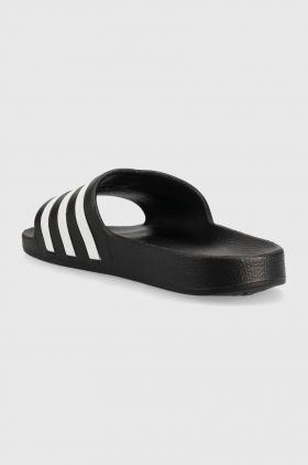 adidas papuci femei, culoarea negru F35543