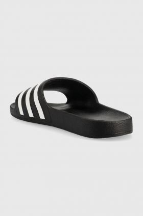 adidas papuci bărbați, culoarea negru F35543