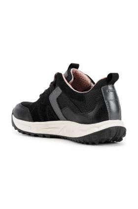 Geox sneakers Delray B Abx culoarea negru