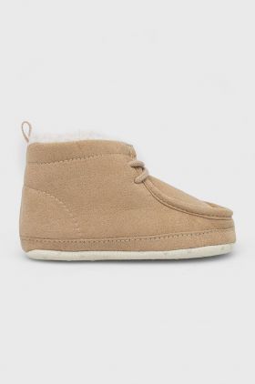 GAP pantofi copii culoarea bej