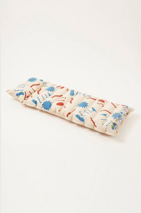 SunnyLife saltea pneumatică pentru înot Vintage Nostalgica