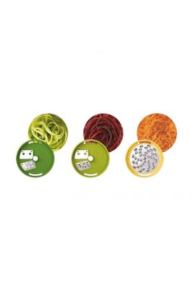 Joseph Joseph spirală pentru legume 3w1 Spiro™