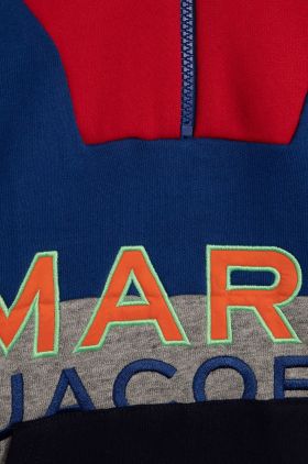 Marc Jacobs hanorac de bumbac pentru copii modelator