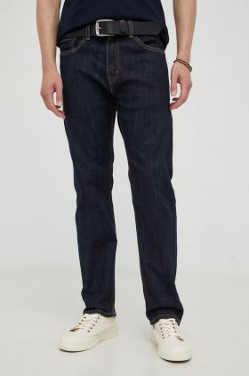 Levi's jeansi 505 Regular barbati, navy