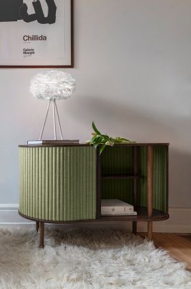 Umage bază pentru o lampă de masă Tripod Table