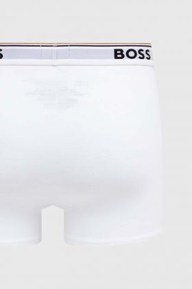 BOSS boxeri 3 pack bărbați 50475274