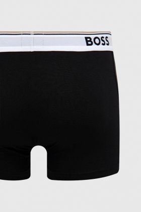 BOSS boxeri 3 pack bărbați 50475274