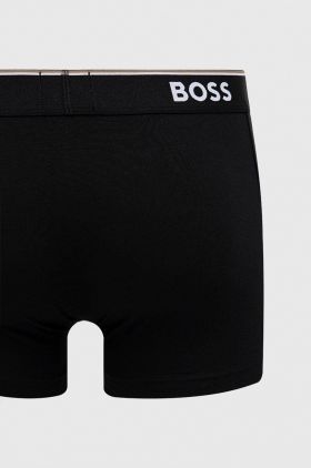 BOSS boxeri 3 pack bărbați 50475274