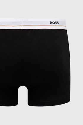 BOSS boxeri 5 pack bărbați 50475275