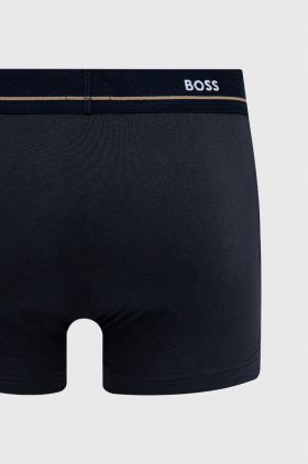 BOSS boxeri 5 pack bărbați 50475275