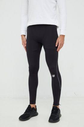 New Balance leggins de alergare Impact Run