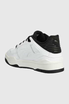 Puma sneakers slipstream INVDR culoarea alb 386270