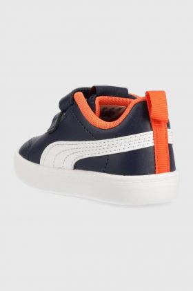 Puma sneakers pentru copii culoarea roz