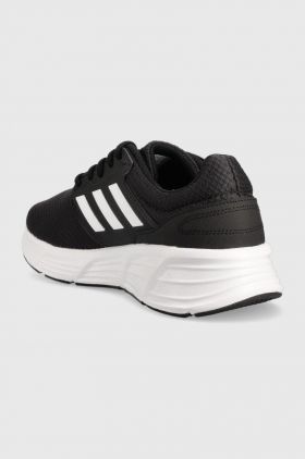 adidas sneakers pentru alergat Galaxy 6 culoarea negru GW3848