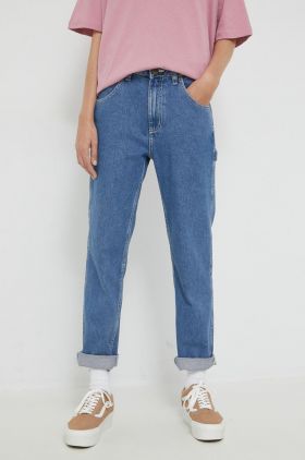 Dickies jeansi femei , high waist