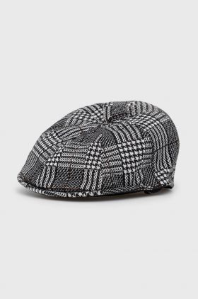 Kangol basca culoarea gri